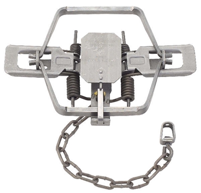 Coil Spring Traps — Duke Traps