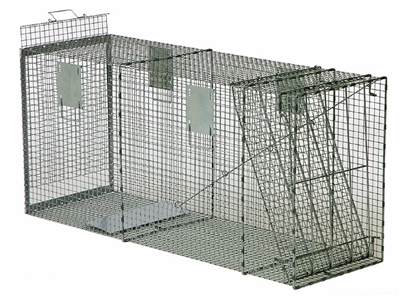 SafeGuard Live Animal Traps | ACES