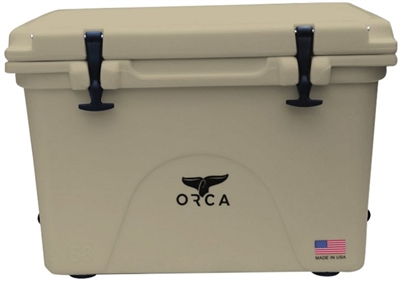 ORCA COOLER - 26 QT.