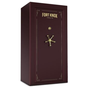 GUN SAFES