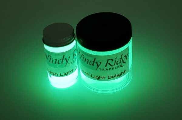 Windy Ridge Trapper Neon Light Delight