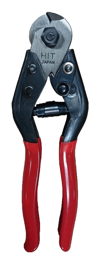 HIT Wire Cable Cutters HWC6