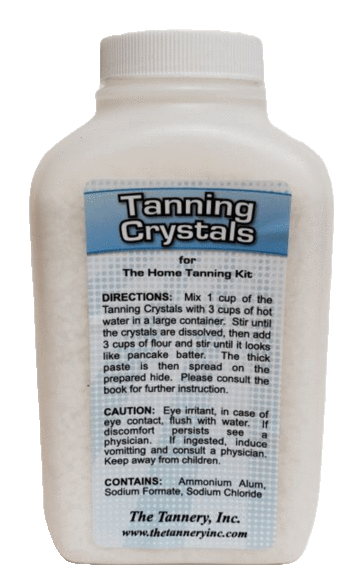 Tanning Kit Crystals Refill