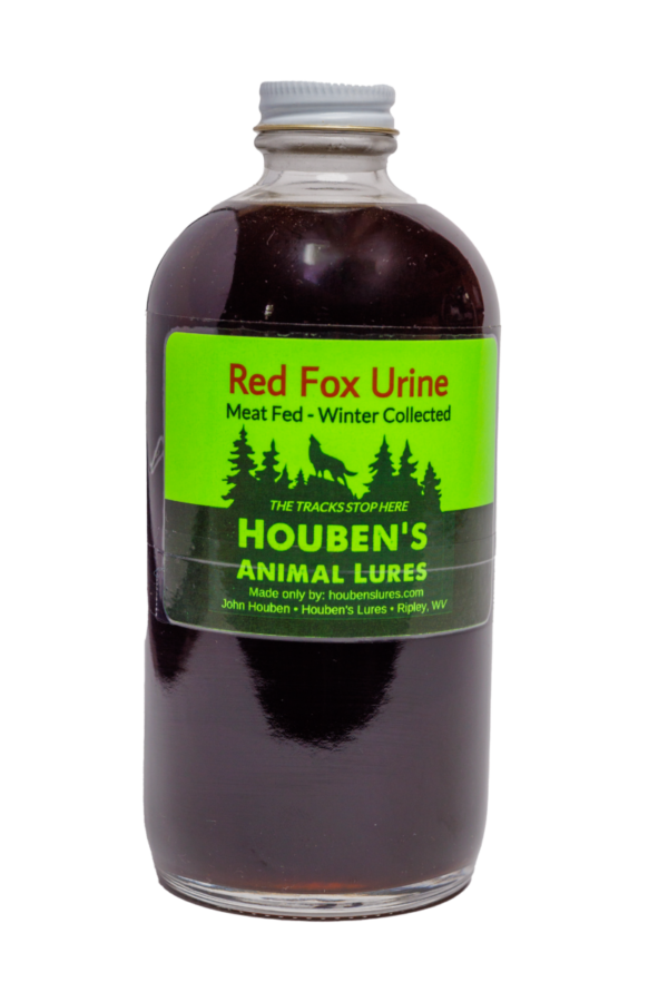 Houben's Red Fox Urine 16 oz